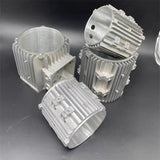 Motor housing