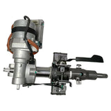 Steering knuckle