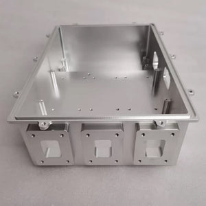 Battery Cooling Plate