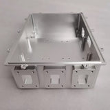 Battery Cooling Plate
