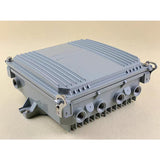 5G device amplifier housing