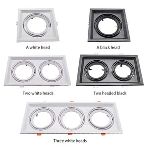 downlight frame