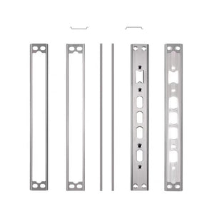 Smart Door Lock Framework
